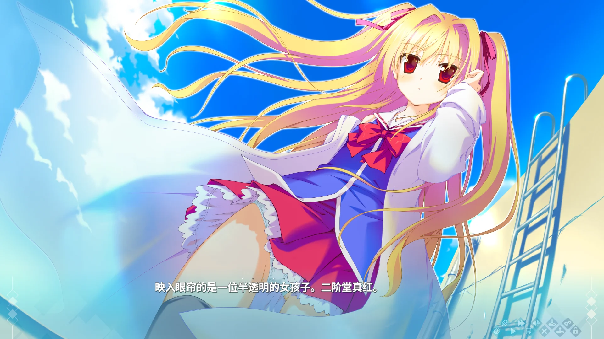 Featured image of post 色鸟鸟